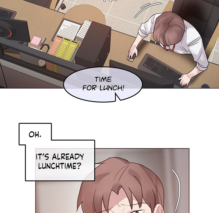 A Pervert's Daily Life - episode 126 - 19