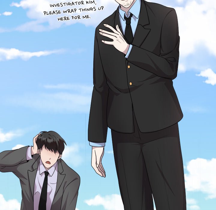 Fraud Smash : Prosecutor Lim's Secret Operation - episode 4 - 49