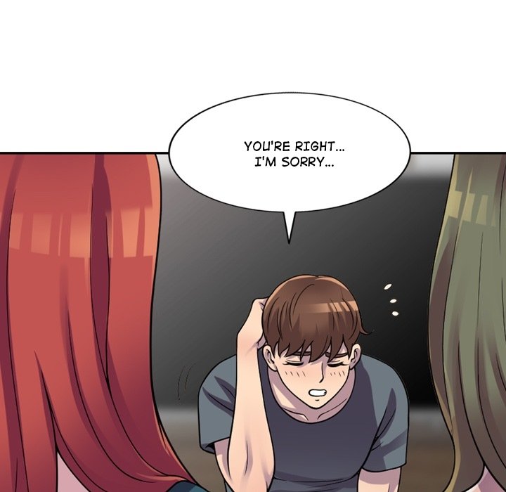 A Stolen Taste - episode Prologue - 18