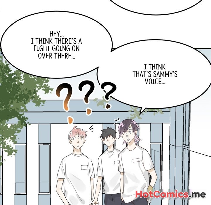 Can't Defy Fate - episode 6 - 31