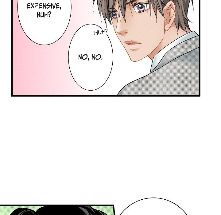 Work, Fight and Love - Webtoon Edition - episode 52 - 28
