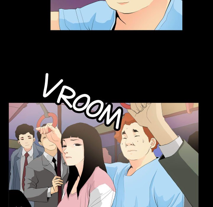 Sex Note - episode 11 - 50