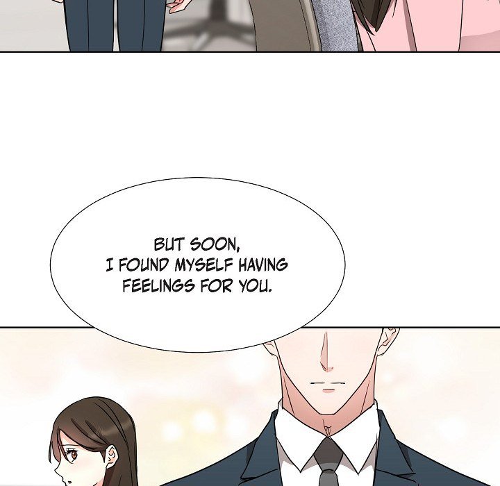 Fragrant Office Life - episode 18 - 31