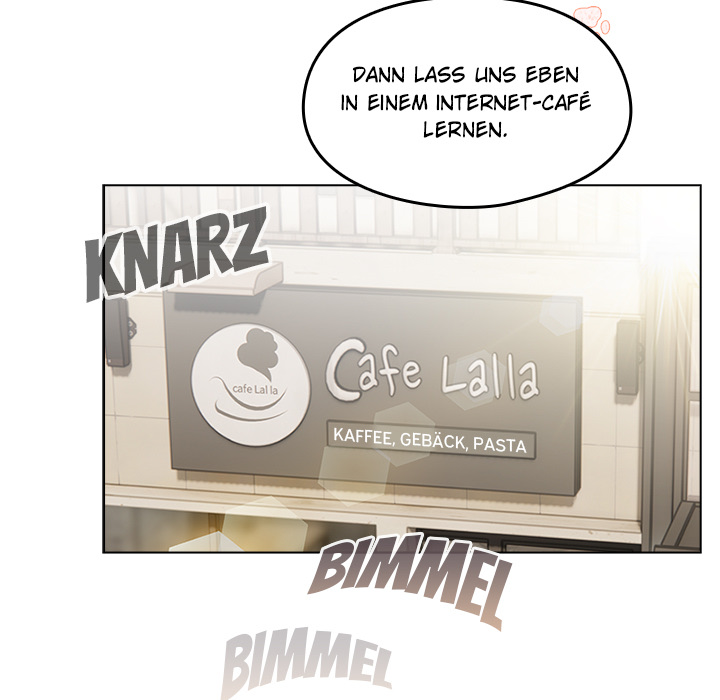 Überleben in einem Comic - episode 51 - 126
