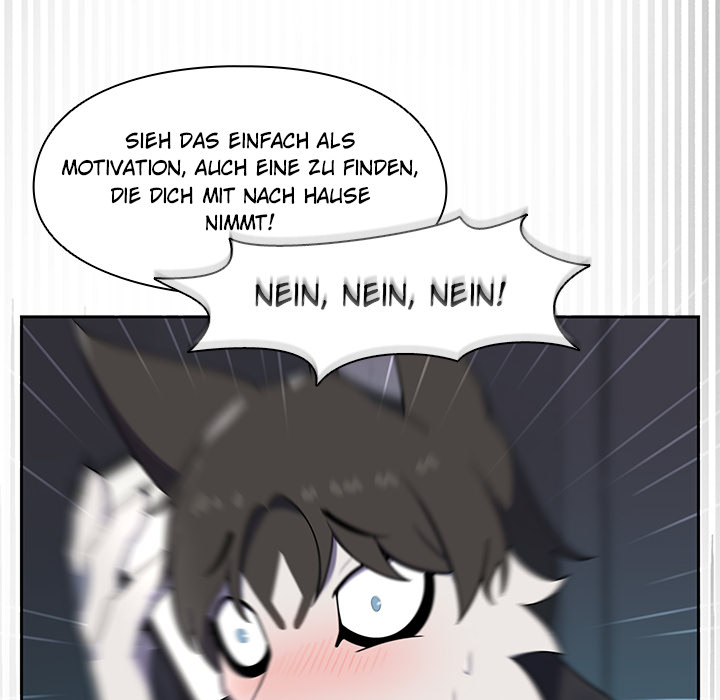 Tatzen auf dem Campus - episode 2 - 18
