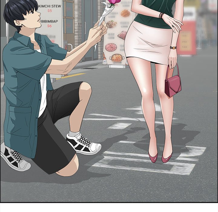 Her Bodyguard - episode 23 - 87