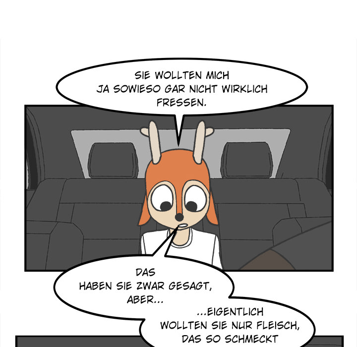 Mitschüler fressen verboten - episode 39 - 23