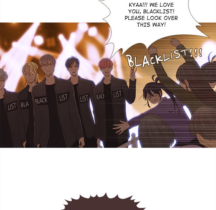 My Life as a Half-Magi - episode 25 - 55