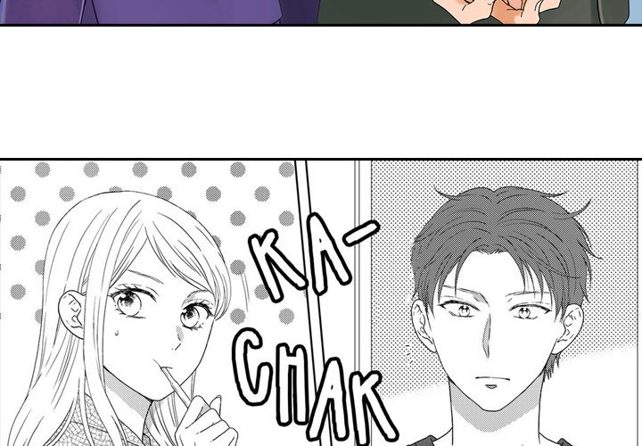 Sweet Seduction: Under the Same Roof  with The Guy I Hate - episode 7 - 2