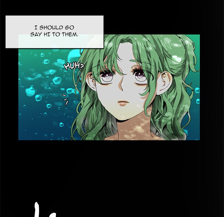 The Spring Scent of the Sea - episode 1 - 110