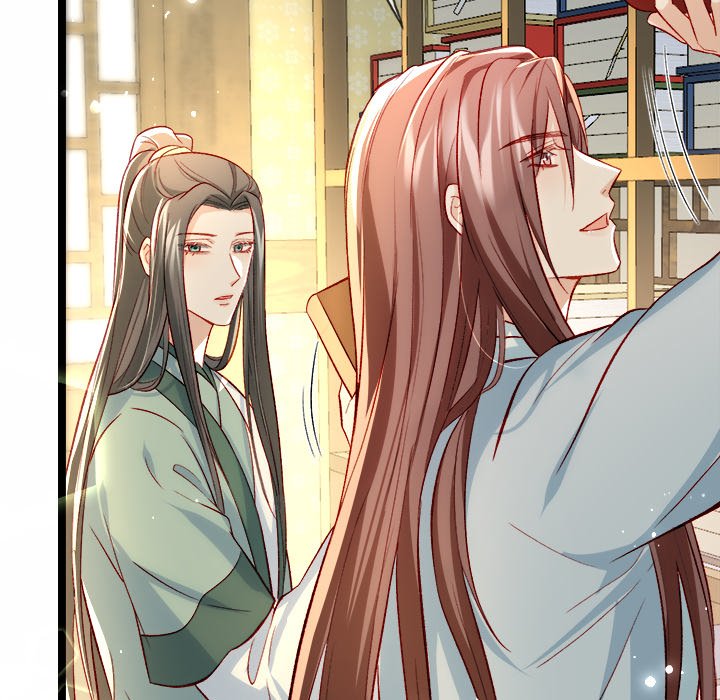 The Emperor's Choice - episode 15 - 119