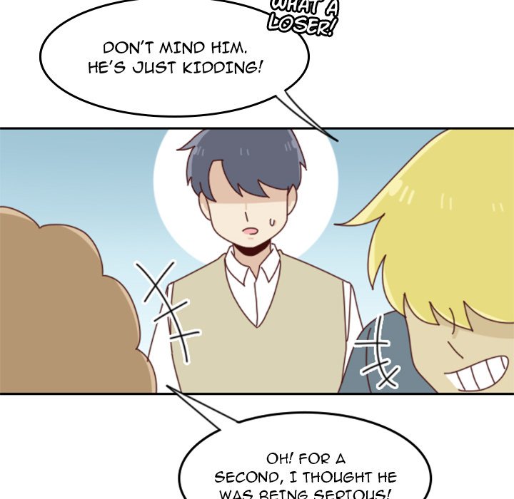 Hidden From The Light - episode 24 - 35