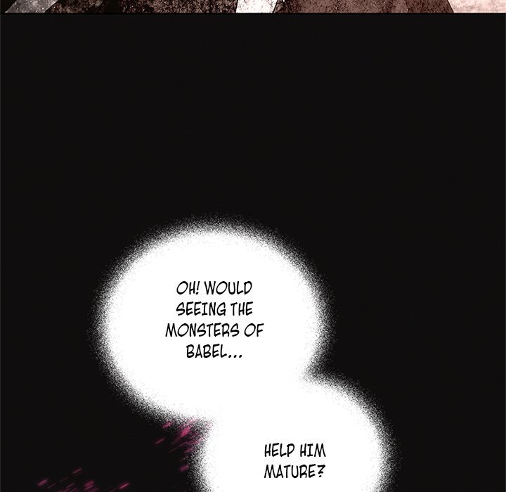 Underground of Babel - episode 1 - 82
