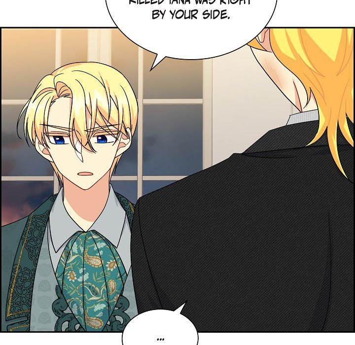 The Destroyer Fell in Love with Me - episode 78 - 47