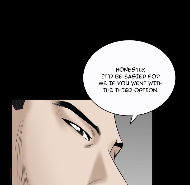 The Birthday Present - episode 10 - 35