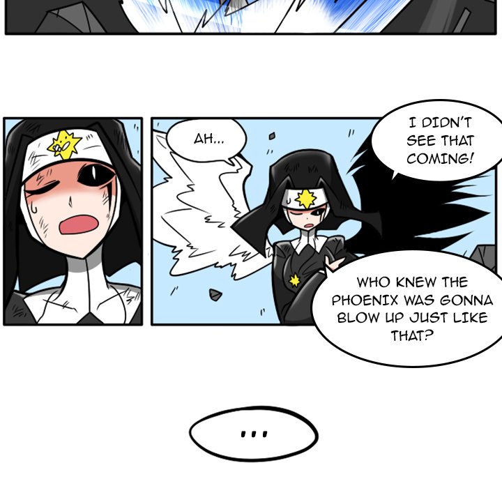 Maki and Friends - episode 77 - 34