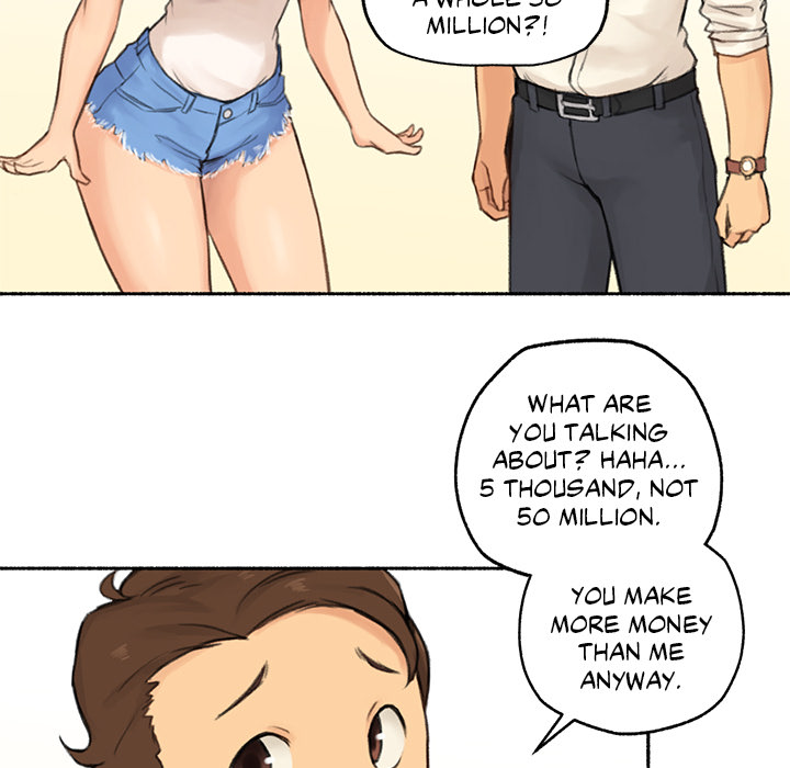 Sexual Exploits - episode 22 - 29