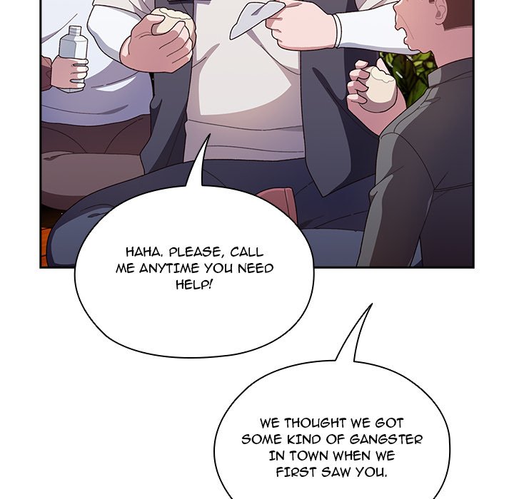 Boss! I'm Taking Your Girl! - episode 1 - 9