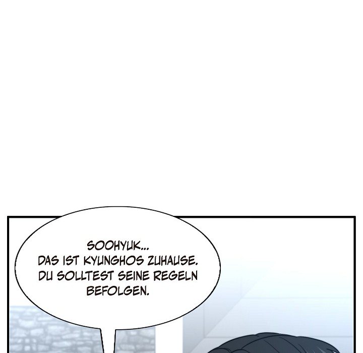 Die geheime Liebe des Omega K - episode 63 - 116