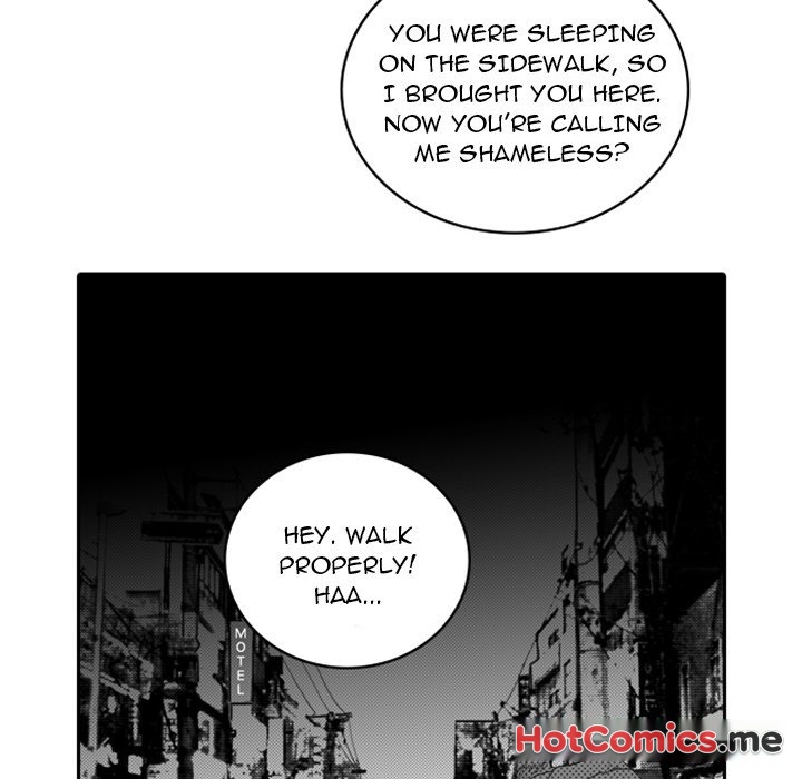 His Preference - episode 6 - 27