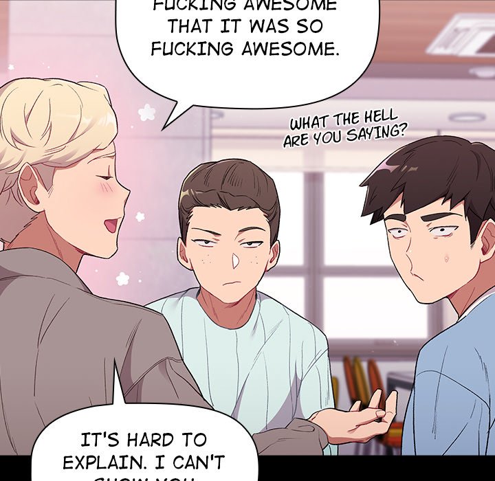 What do I do now...? - episode 5 - 10