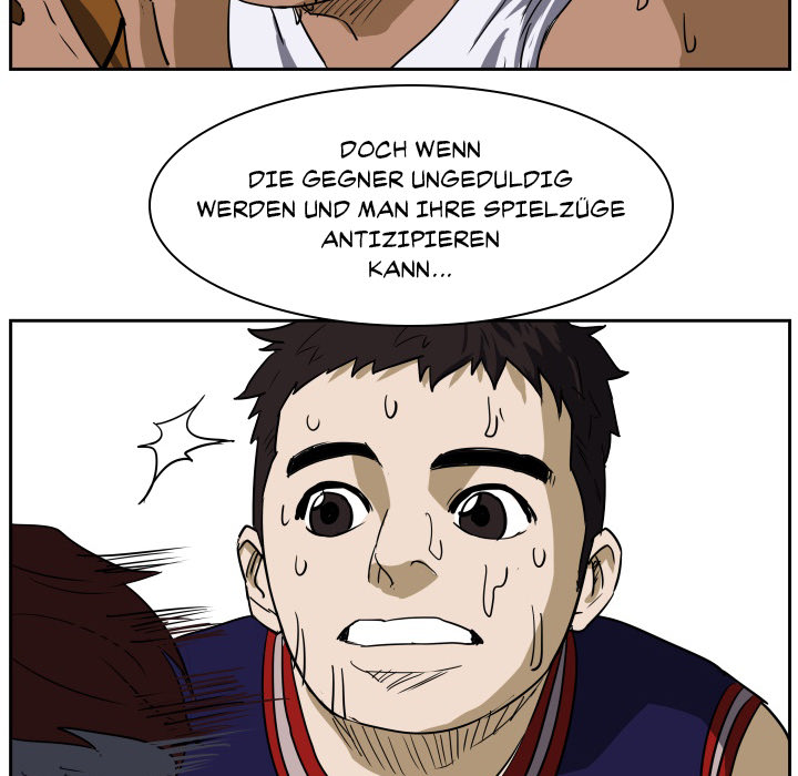 Tweener - episode 52 - 54