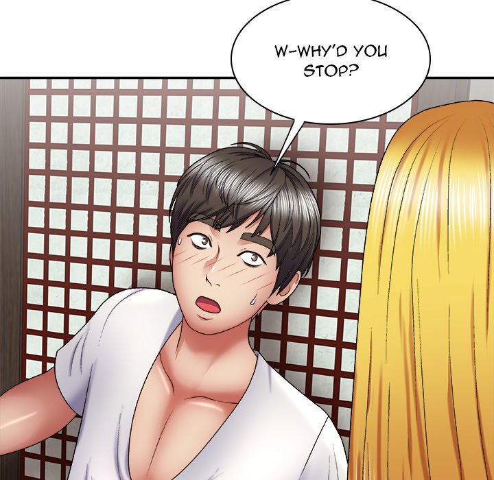 Spirit Possession - episode 23 - 40