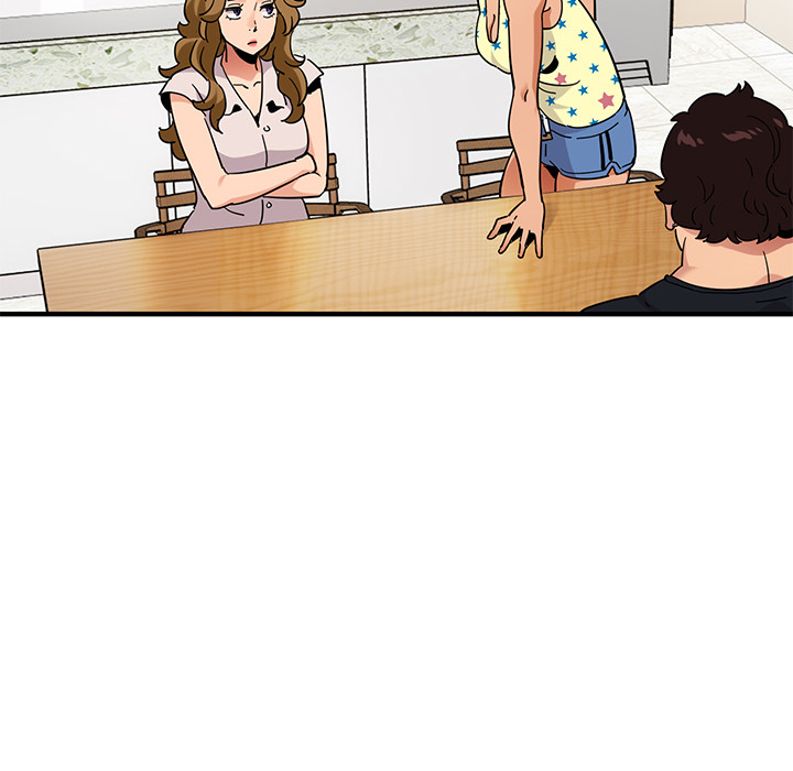 Wer hat Angst vor Mister H? - episode 41 - 83