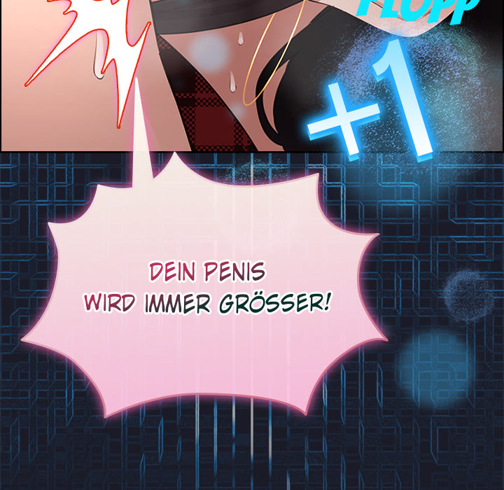 Überleben in einem Comic - episode 50 - 45