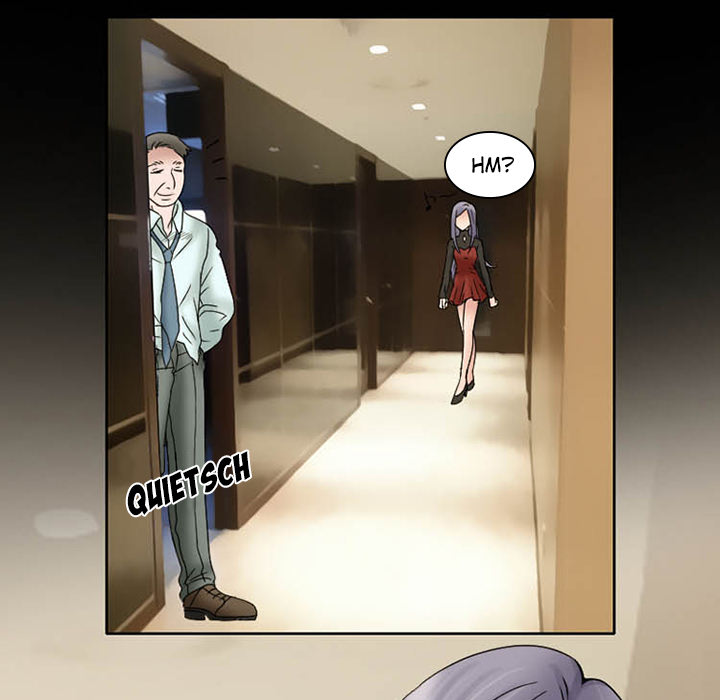 Gestörte Liebe - episode 11 - 23