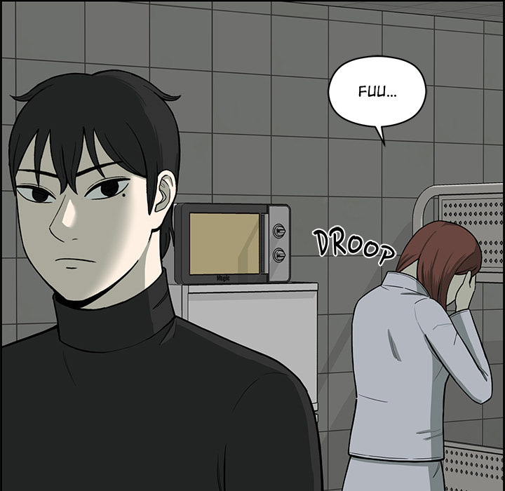Detainment Zone Between 5 and 6 - episode 23 - 28