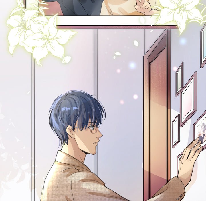 Repeating You - episode 1 - 21