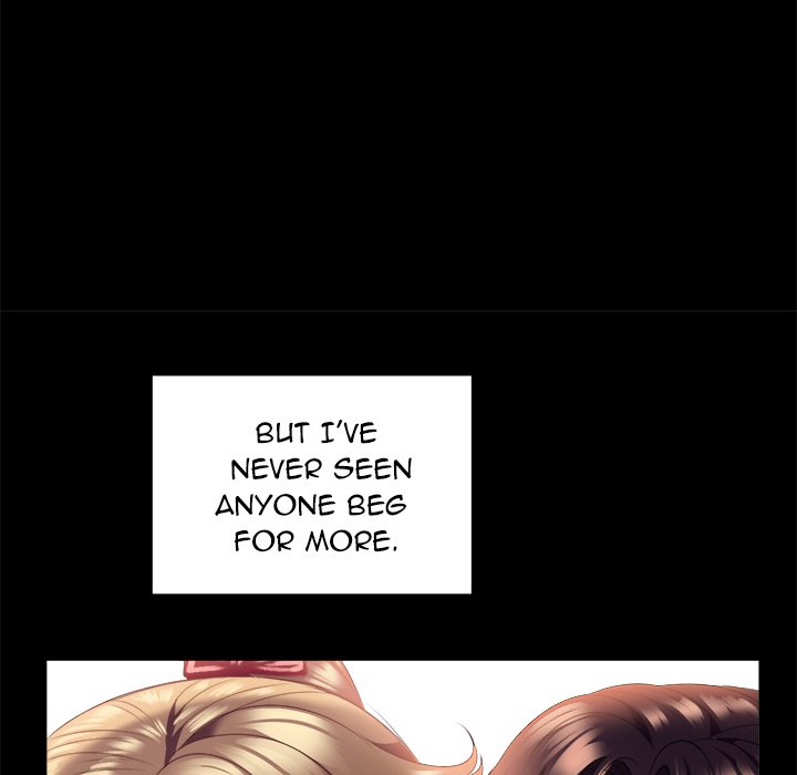 Yuri's Part Time Job - episode 16 - 34