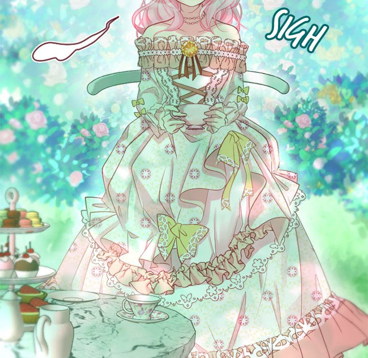 Spring for the Headless Prince - episode 23 - 46