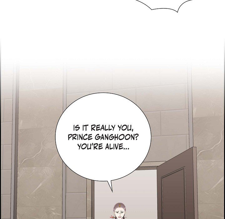 Crown Prince's Marriage Proposal - episode 56 - 55