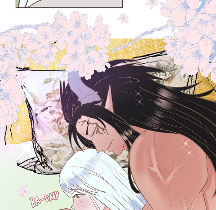 Now, I am Demon King's Wife - episode 5 - 64