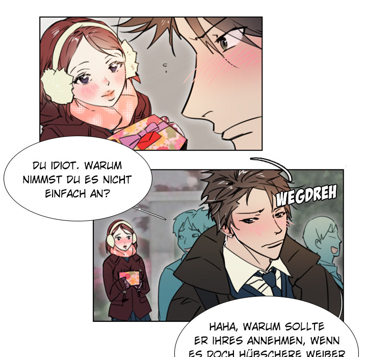 Der Neuzugang - episode 8 - 14
