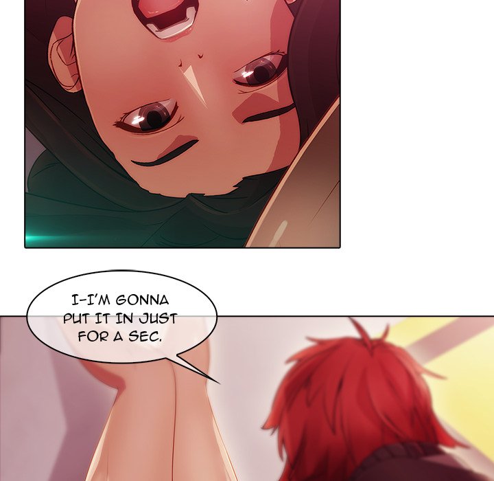 The Butterfly Dream - episode 22 - 18