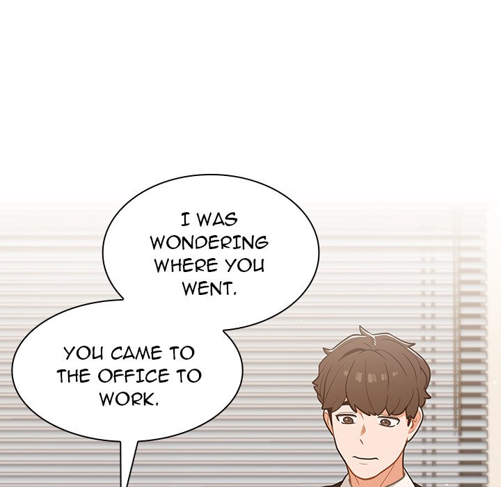 Naughty Little Secret - episode 24 - 57
