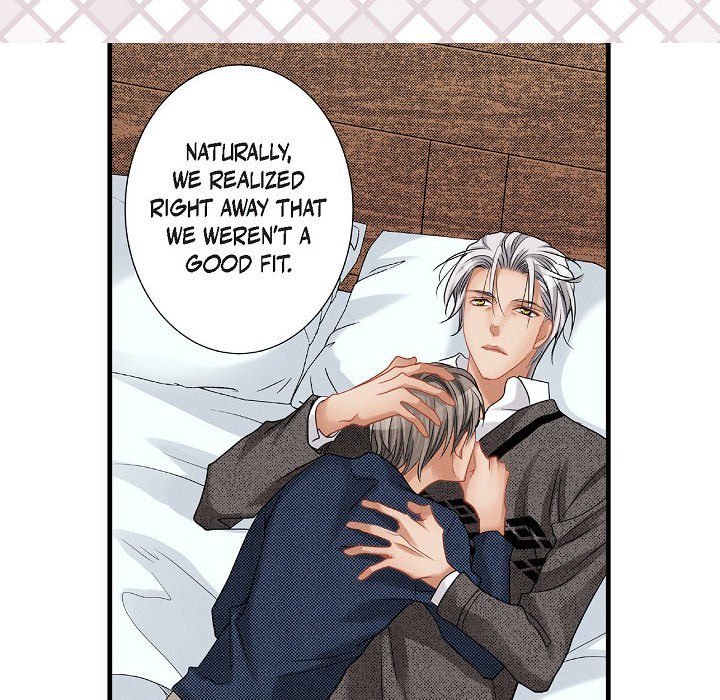 Work, Fight and Love - Webtoon Edition - episode 71 - 4