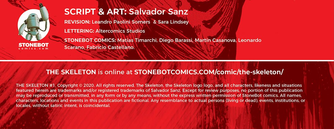 Stonebot Sanz Omnibus - episode 11 - 7