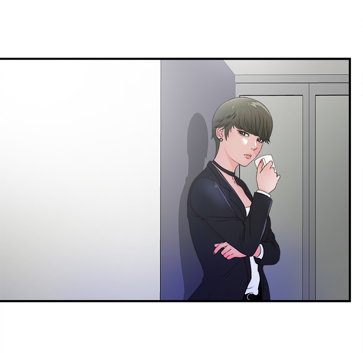 Seinen Mann stehen - episode 3 - 37