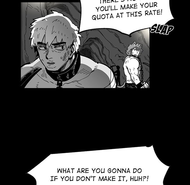 Nine Fantasy - episode 68 - 82