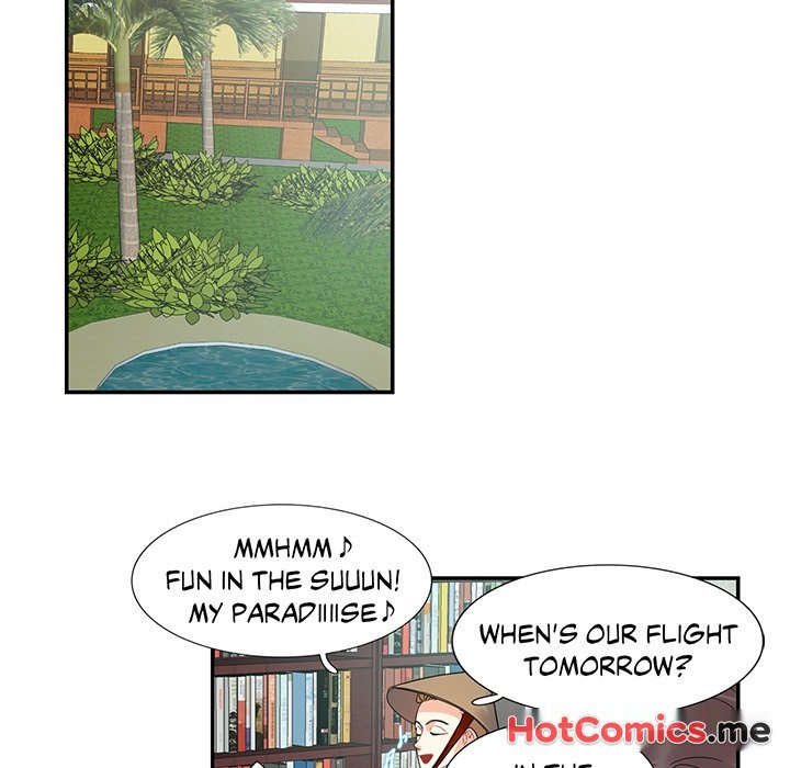 Match Made In Bed - episode 15 - 37