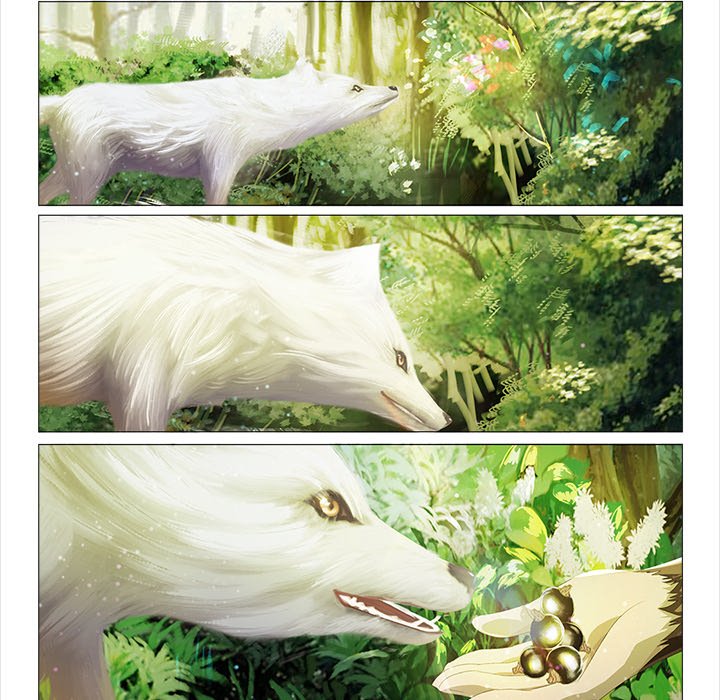 The Monkey King's Tale - episode 35 - 18