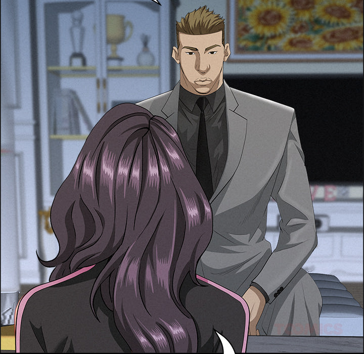 Her Bodyguard - episode 62 - 128