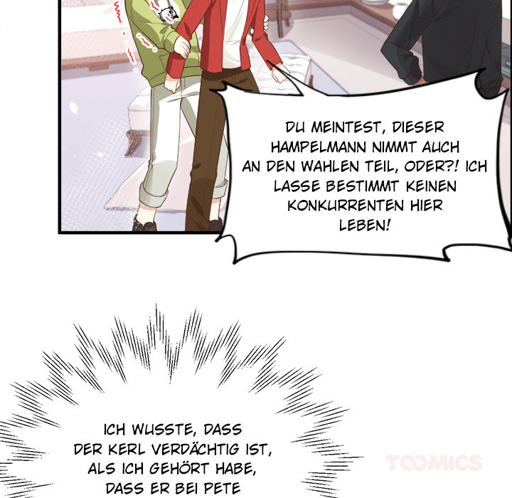 Eine etwas andere Familie - episode 54 - 49