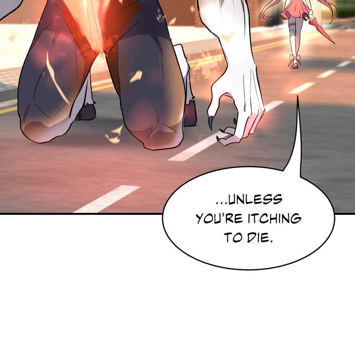 Magic-Girl Service - UNCENSORED - episode 1 - 84