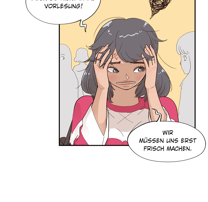 Der Hahn im Korb - episode 101 - 78