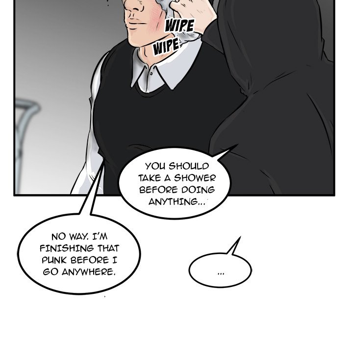 He Queen - episode 9 - 42
